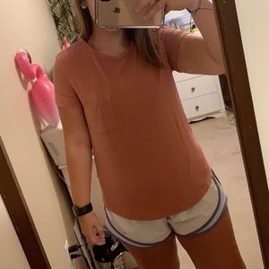 american eagle t-shirt